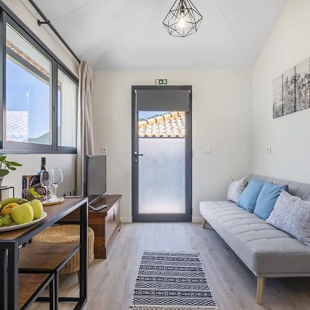 Basalt Dwelling I By Madeira Sun Travel Appartement São Vicente Buitenkant foto