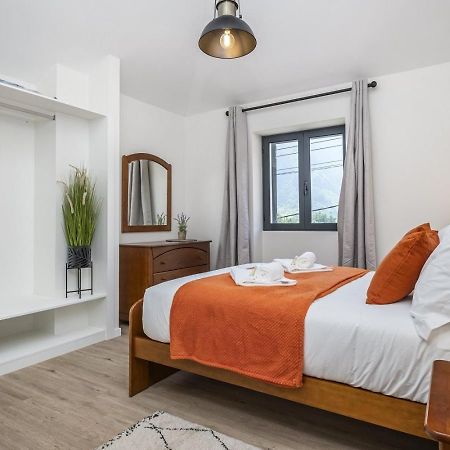 Basalt Dwelling I By Madeira Sun Travel Appartement São Vicente Buitenkant foto