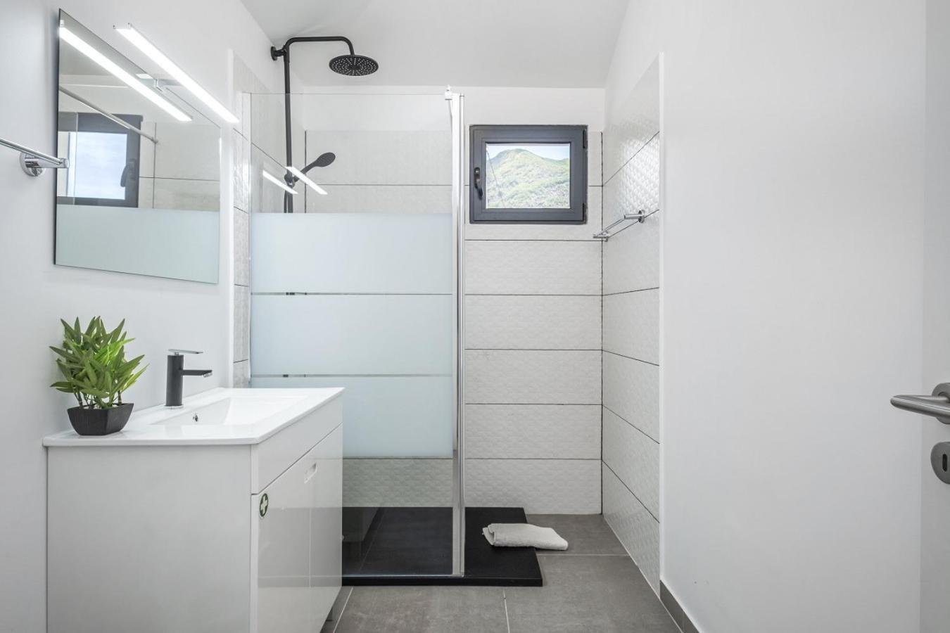 Basalt Dwelling I By Madeira Sun Travel Appartement São Vicente Buitenkant foto
