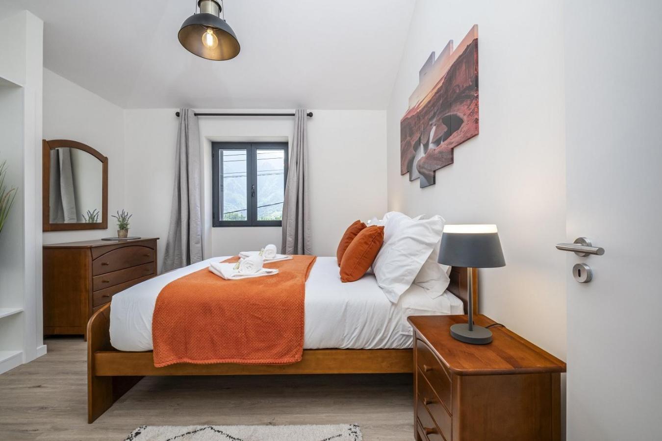 Basalt Dwelling I By Madeira Sun Travel Appartement São Vicente Buitenkant foto
