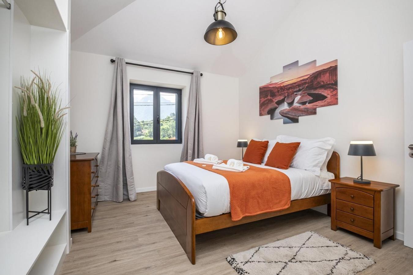 Basalt Dwelling I By Madeira Sun Travel Appartement São Vicente Buitenkant foto