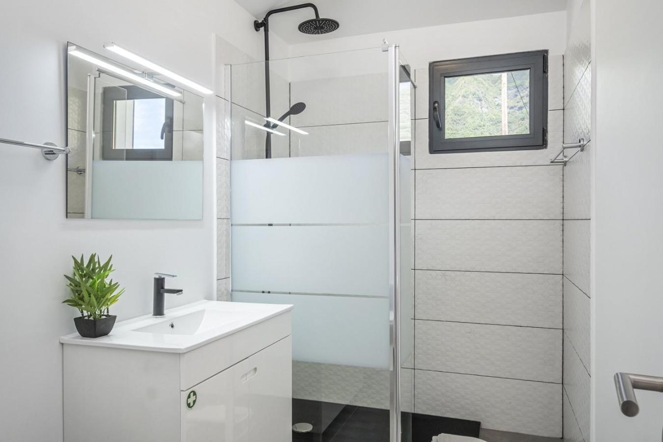 Basalt Dwelling I By Madeira Sun Travel Appartement São Vicente Buitenkant foto